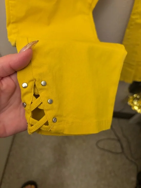 89th & Madison Capri Ankle Pants NWOT - Picture 2 of 4